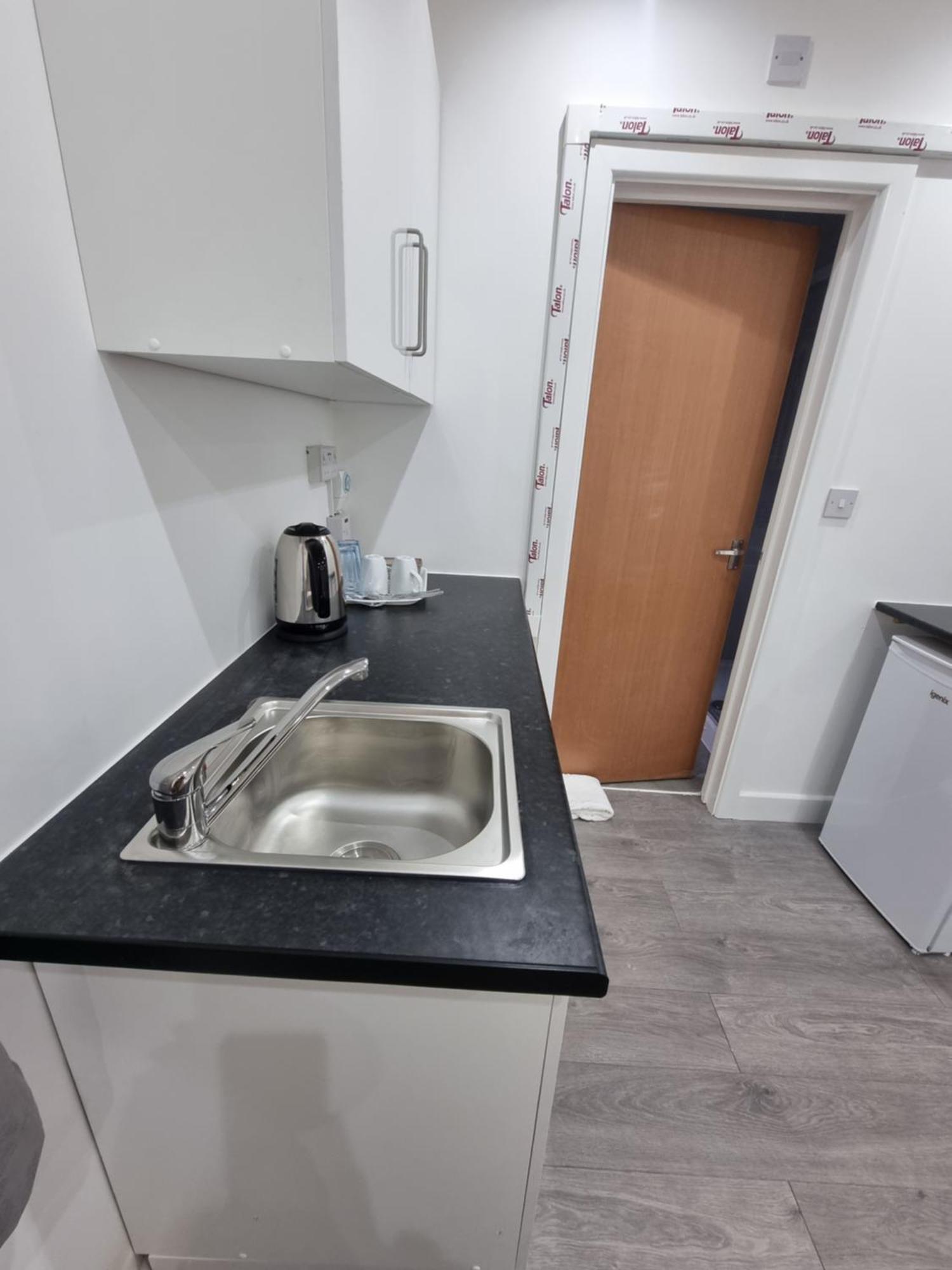 Brand New Studios In Harrow Luaran gambar