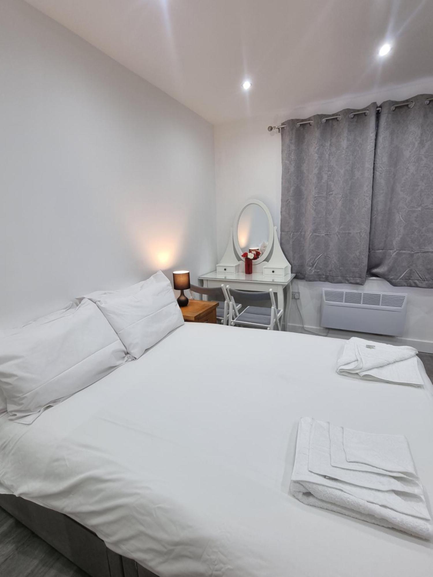 Brand New Studios In Harrow Luaran gambar
