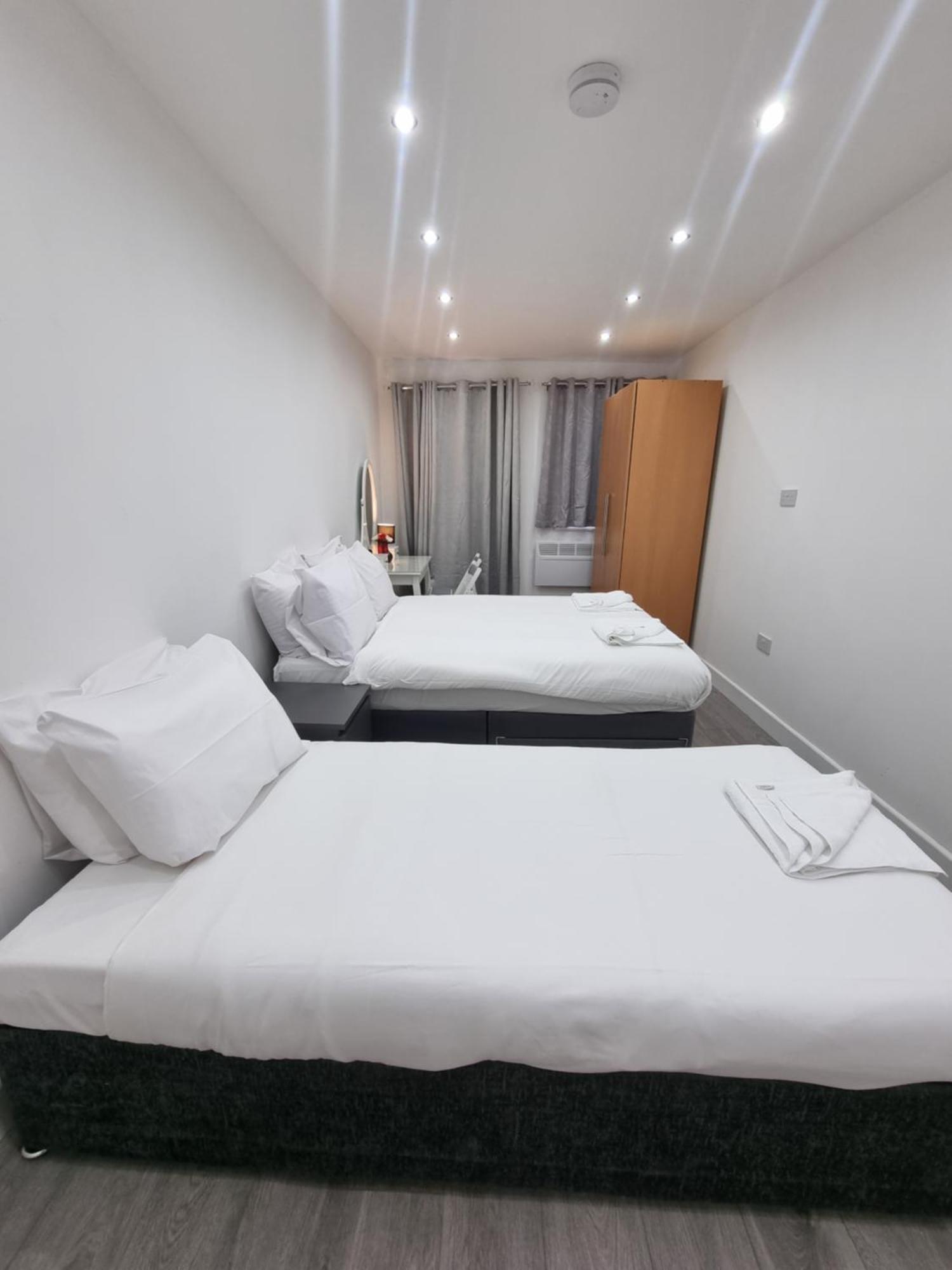 Brand New Studios In Harrow Luaran gambar