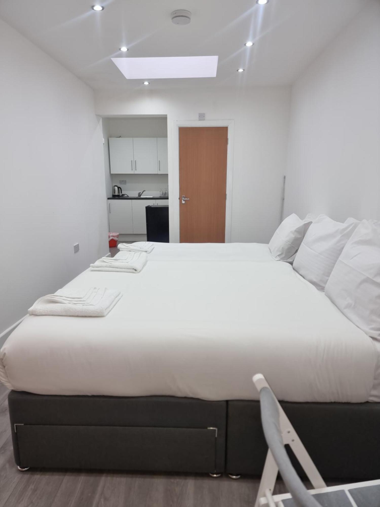 Brand New Studios In Harrow Luaran gambar
