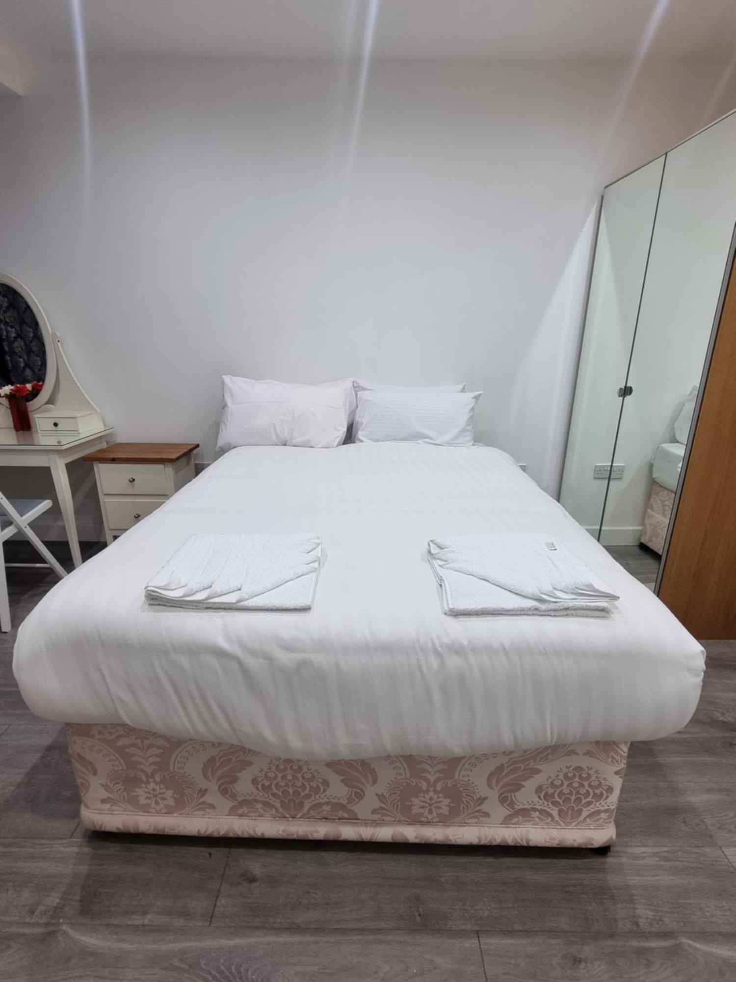 Brand New Studios In Harrow Luaran gambar