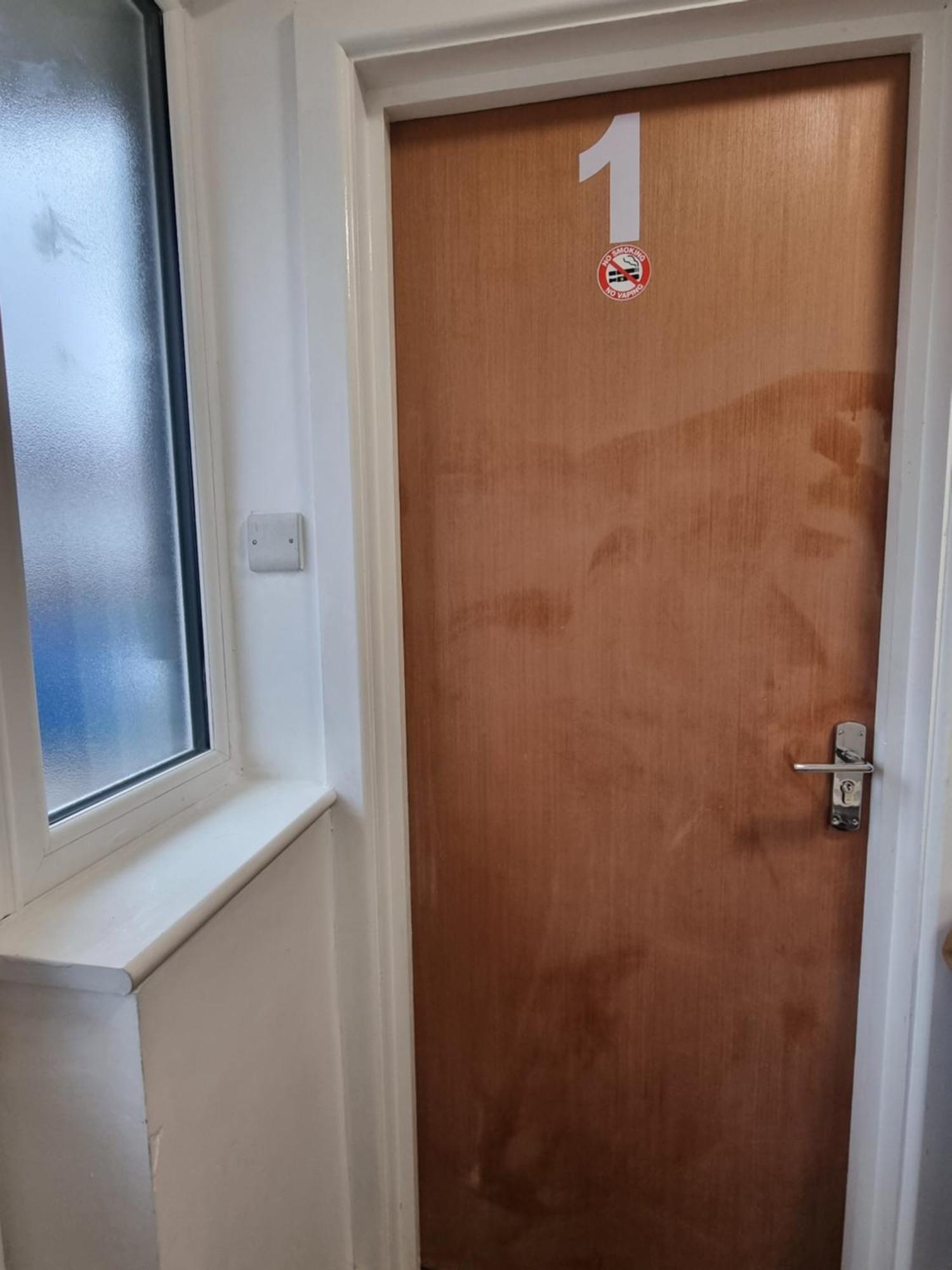 Brand New Studios In Harrow Luaran gambar