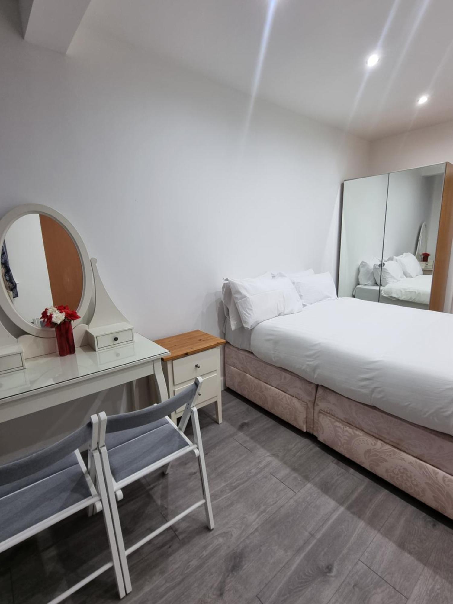 Brand New Studios In Harrow Luaran gambar