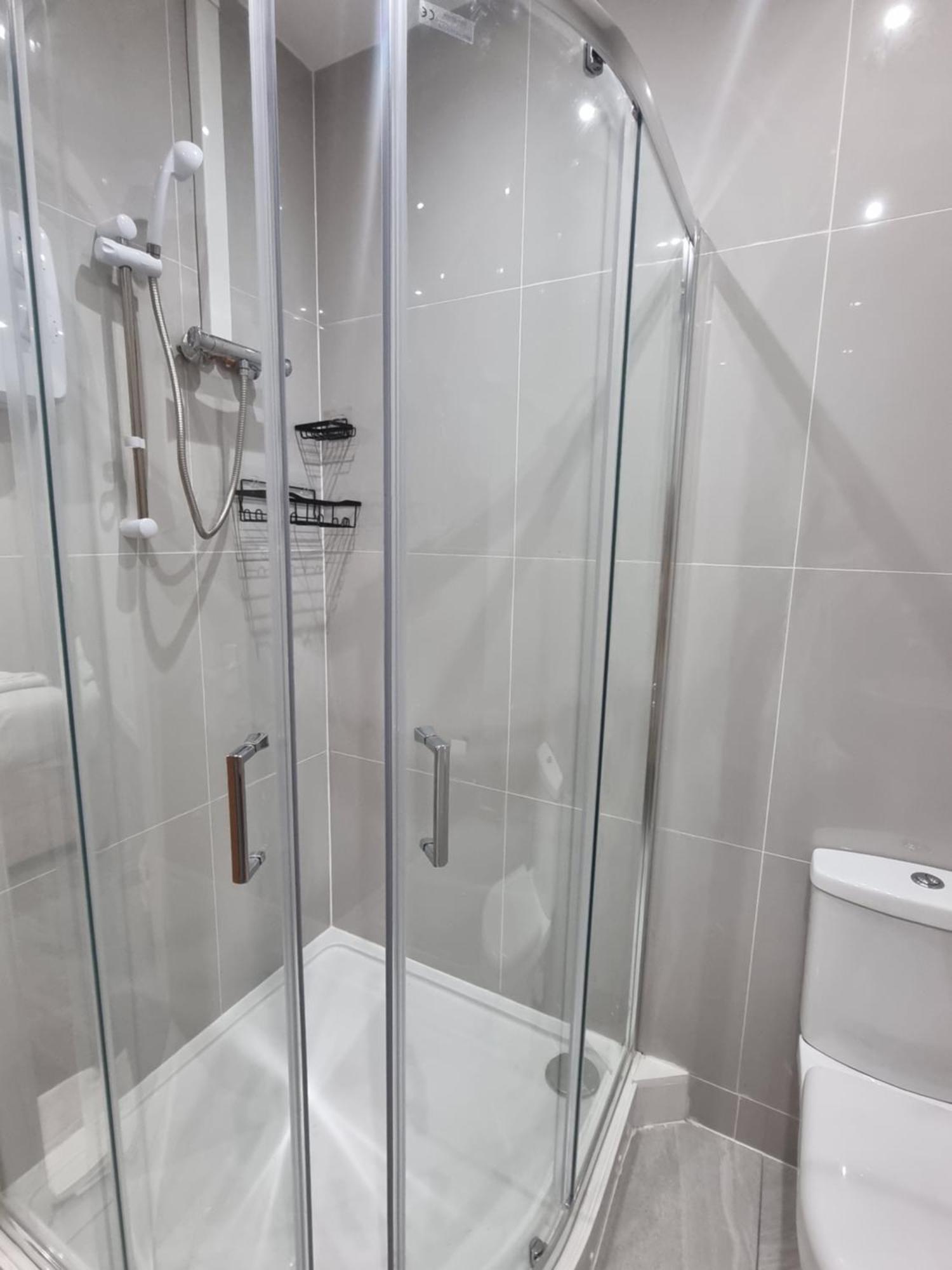 Brand New Studios In Harrow Luaran gambar