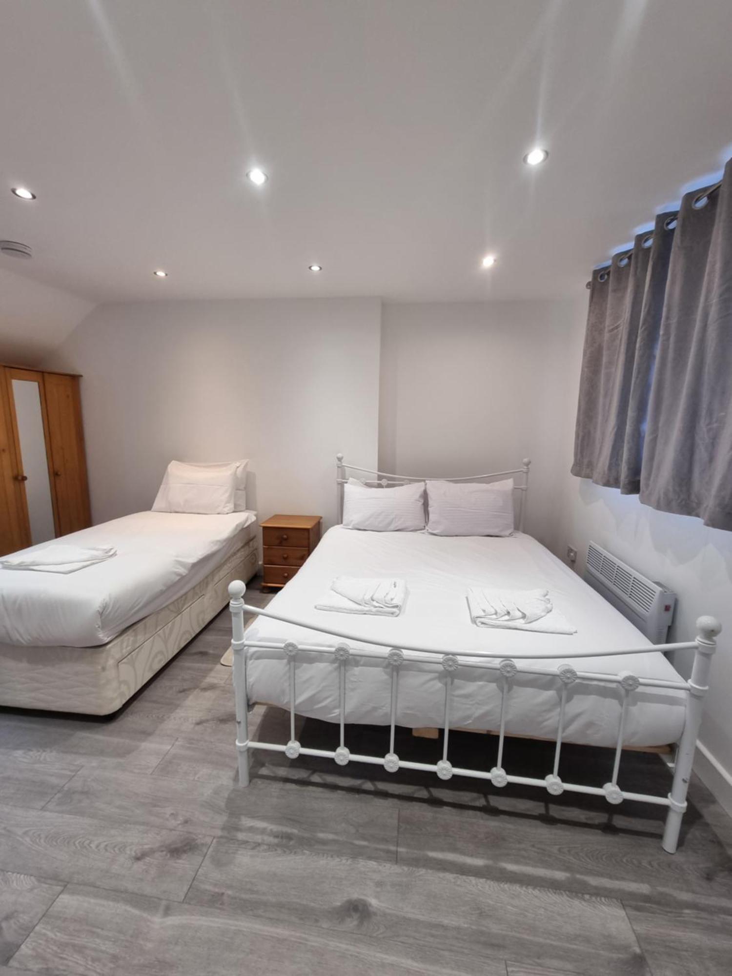 Brand New Studios In Harrow Luaran gambar