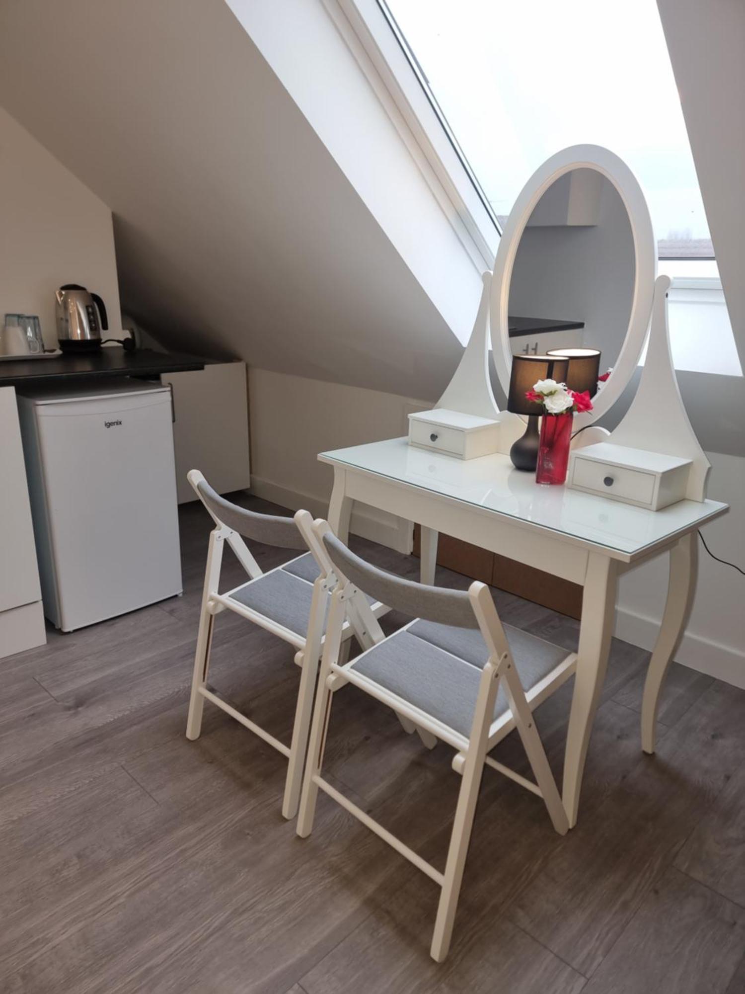 Brand New Studios In Harrow Luaran gambar