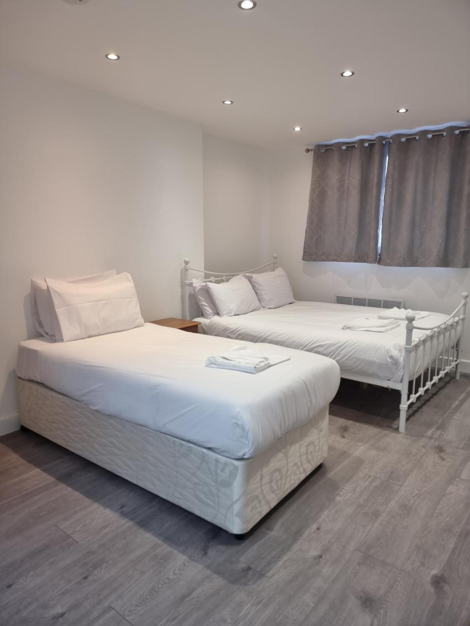 Brand New Studios In Harrow Luaran gambar